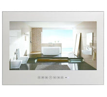 Load image into Gallery viewer, Souria 22inch IP66 Magic Mirror TV Frameless Vanishing