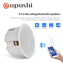 Load image into Gallery viewer, Oupushi Best Seller Bluetooth Speaker Package
