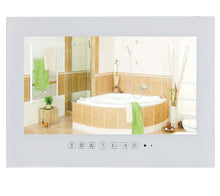 Load image into Gallery viewer, Souria 15.6 inch Android 9.0 Bathroom LED TV
