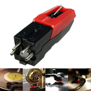 Turntable Diamond Stylus Needle for LP Record Player