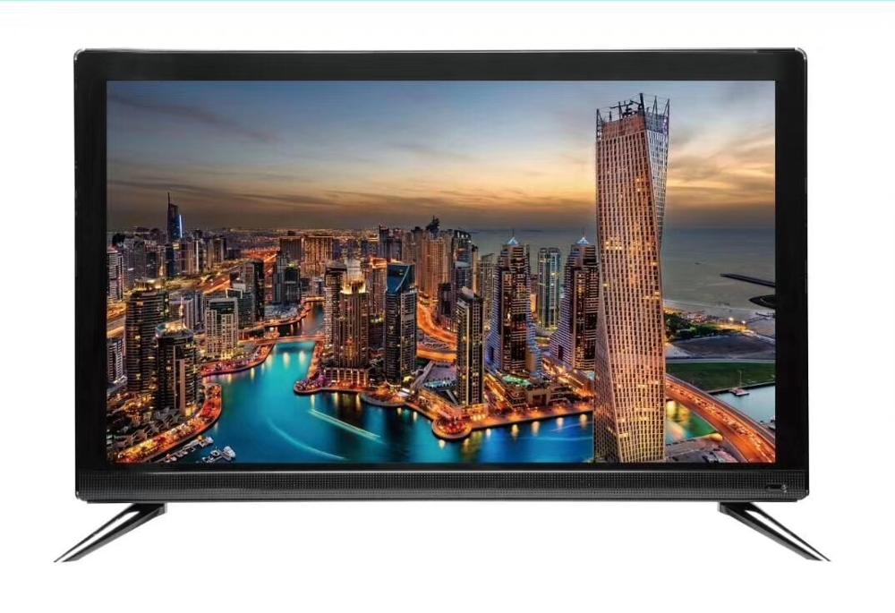 32'' inch lcd monitor 1024*768p and DVB-T2 S2 LED television