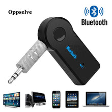 Load image into Gallery viewer, 5.0 Bluetooth Audio Receiver Transmitter Mini Stereo Bluetooth
