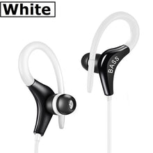 Load image into Gallery viewer, Hot Sale ST3  Ear Hook Headphones Stereo Running Earphone
