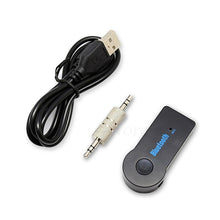 Load image into Gallery viewer, 5.0 Bluetooth Audio Receiver Transmitter Mini Stereo Bluetooth
