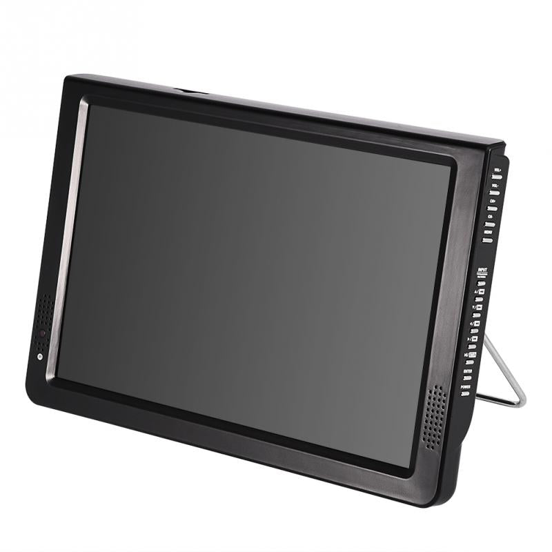 Leadstar 12 inches  Digital Television ATSC Portable Mini TV