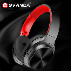 GVANCA G2 Wireless Bluetooth5.0 Headphone