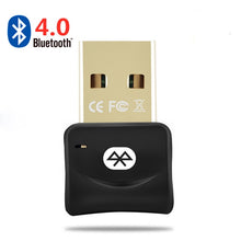 Load image into Gallery viewer, USB Bluetooth 5.0 Adapter Bluetooth Dongle 5.0
