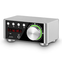 Load image into Gallery viewer, Douk audio Mini TPA3116 Power Amplifier Bluetooth
