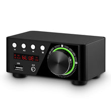 Load image into Gallery viewer, Douk audio Mini TPA3116 Power Amplifier Bluetooth
