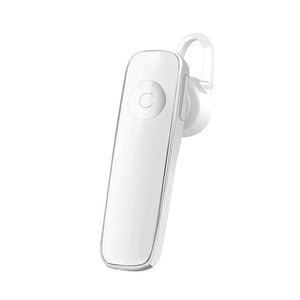 M165 TWS Mini Wireless In-ear Bluetooth Earphone