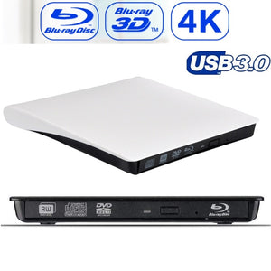 Maikou USB3.0 Bluray 4K Recorder  External Optical Drive