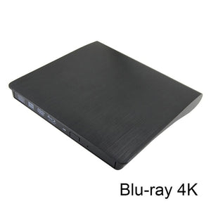 Maikou USB3.0 Bluray 4K Recorder  External Optical Drive