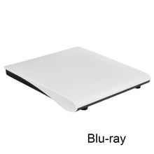 Load image into Gallery viewer, Maikou USB3.0 Bluray 4K Recorder  External Optical Drive
