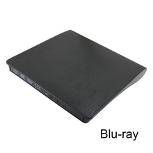 Load image into Gallery viewer, Maikou USB3.0 Bluray 4K Recorder  External Optical Drive
