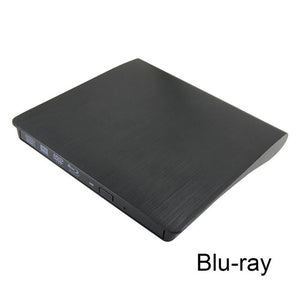 Maikou USB3.0 Bluray 4K Recorder  External Optical Drive