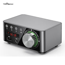 Load image into Gallery viewer, Bluetooth 5.0 HIFI Digital Power TPA3116 Audio Amplifier
