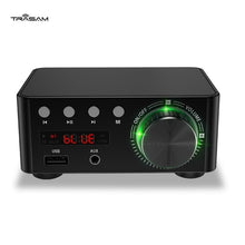 Load image into Gallery viewer, Bluetooth 5.0 HIFI Digital Power TPA3116 Audio Amplifier
