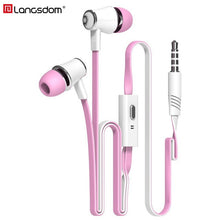 Load image into Gallery viewer, Langsdom Mijiaer JM21 In ear Earphones For Phone
