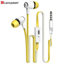 Load image into Gallery viewer, Langsdom Mijiaer JM21 In ear Earphones For Phone
