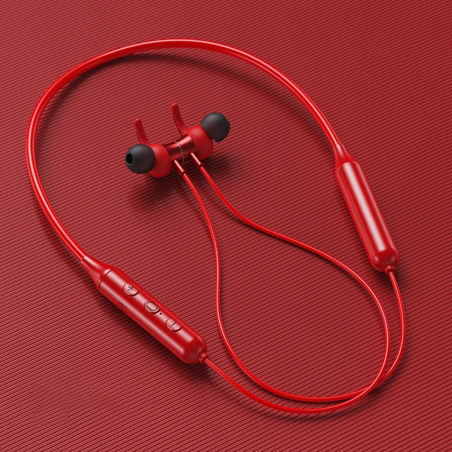 Swalle Bluetooth 5.0 Wireless Sports earphone