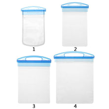 Load image into Gallery viewer, Portable Universal Clear PVC Swimming Waterproof Phone Case Bag
