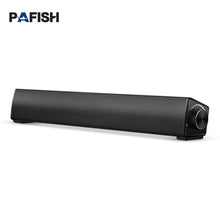 Load image into Gallery viewer, soundbar Bluetooth Speaker Sound Bar Wireless Speaker Sound Box
