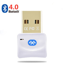 Load image into Gallery viewer, USB Bluetooth 5.0 Adapter Bluetooth Dongle 5.0
