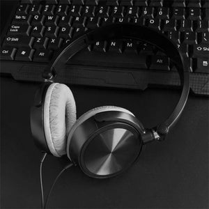 3.5 mm Headphones Potable Gaming Headset