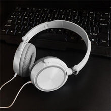 Load image into Gallery viewer, 3.5 mm Headphones Potable Gaming Headset
