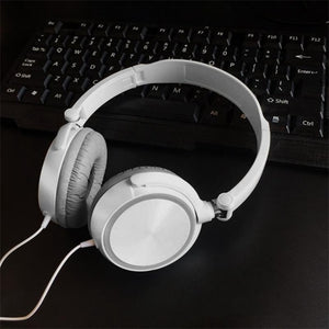 3.5 mm Headphones Potable Gaming Headset