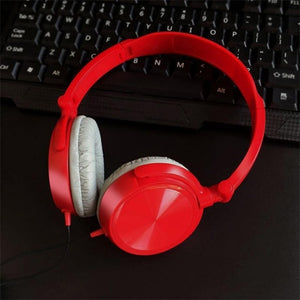 3.5 mm Headphones Potable Gaming Headset