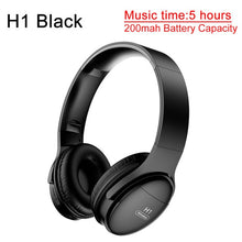 Load image into Gallery viewer, H1 Pro Bluetooth Headphones HIFI Stereo Wireless Earphone
