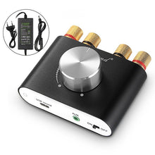 Load image into Gallery viewer, 2020 Nobsound Mini Bluetooth 5.0 Digital Amplifier
