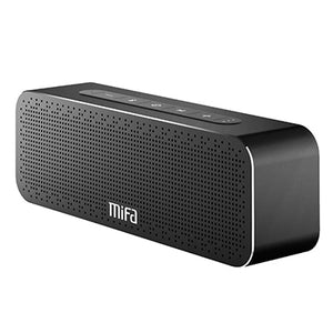 Portable Bluetooth Speaker Wireless Stereo