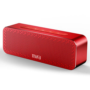 Portable Bluetooth Speaker Wireless Stereo