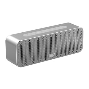 Portable Bluetooth Speaker Wireless Stereo