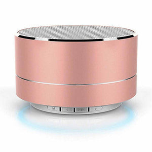 Portable speaker Wireless Bluetooth Speaker