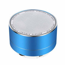 Load image into Gallery viewer, Portable speaker Wireless Bluetooth Speaker
