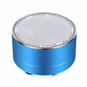 Portable speaker Wireless Bluetooth Speaker