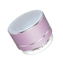 Load image into Gallery viewer, Portable speaker Wireless Bluetooth Speaker
