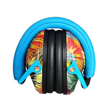 Load image into Gallery viewer, Safurance Earmuff Child Hearing Protection Safety
