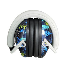 Load image into Gallery viewer, Safurance Earmuff Child Hearing Protection Safety
