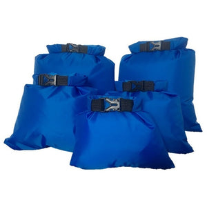 5 Pcs/Set Outdoor Swimming Waterproof Bag