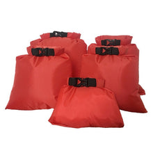 Load image into Gallery viewer, 5 Pcs/Set Outdoor Swimming Waterproof Bag
