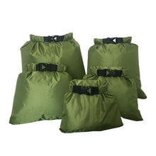 Load image into Gallery viewer, 5 Pcs/Set Outdoor Swimming Waterproof Bag
