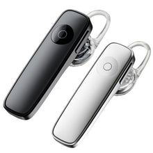 Load image into Gallery viewer, Wireless Bluetooth Earphone Headset M165 Mini Earbuds
