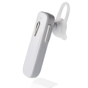 Wireless Bluetooth Earphone Headset M165 Mini Earbuds