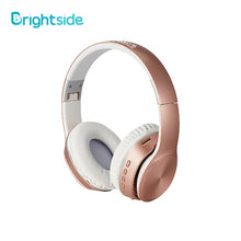 Load image into Gallery viewer, Brightside Wireless Headphones Bluetooth Headset
