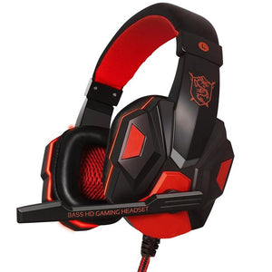 Eastvita  Gaming & Music Stereo Headphone