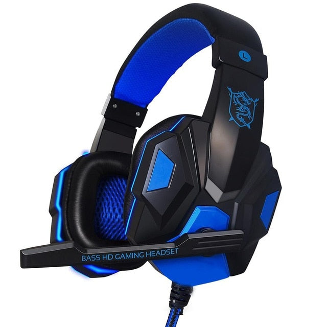 Eastvita  Gaming & Music Stereo Headphone